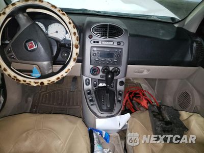 Zdjęcie 8 z 12 samochodu: 2004 SATURN VUE VIN:5GZCZ53454S855848 - miniatura