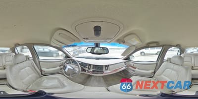Zdjęcie 14 z 14 samochodu: 2002 BUICK PARK AVENUE VIN:1G4CW54K124109398 - miniatura