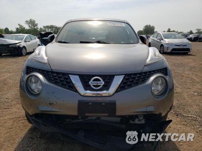 Piąte zdjęcie samochodu w środku: 2015 NISSAN JUKE S VIN:JN8AF5MV7FT556923 - miniatura