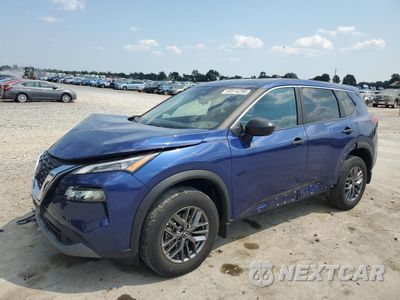 2023 NISSAN ROGUE S 5N1BT3AB1PC873908 - główne zdjęcie licytacji z USA - miniatura