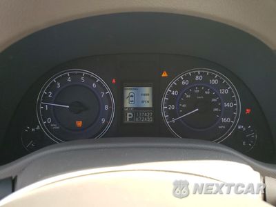 Zdjęcie 9 z 14 samochodu: 2011 INFINITI G37 BASE VIN:JN1CV6AP9BM507894 - miniatura