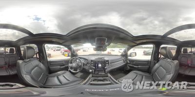 Zdjęcie 14 z 15 samochodu: 2020 RAM 1500 LIMITED VIN:1C6SRFHT7LN286749 - miniatura