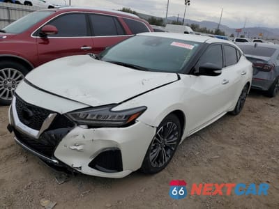 2023 NISSAN MAXIMA SV 1N4AA6CV0PC513095 - główne zdjęcie licytacji z USA - miniatura