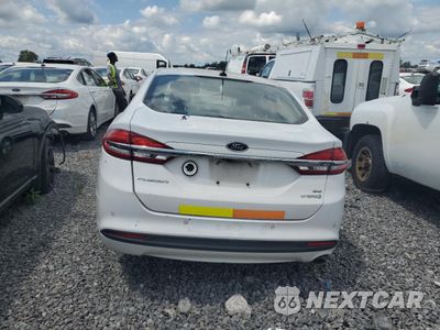 Zdjęcie 6 z 13 samochodu: 2017 FORD FUSION SE HYBRID VIN:3FA6P0LU6HR359603 - miniatura
