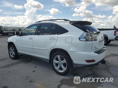Drugie zdjęcie samochodu z przodu: 2006 LEXUS RX 330 VIN:2T2HA31U96C106525 - miniatura