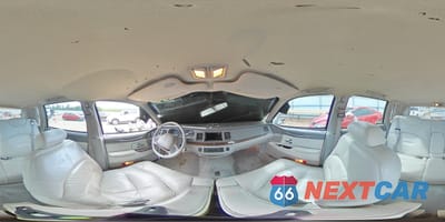 Zdjęcie 14 z 14 samochodu: 1996 LINCOLN TOWN CAR SIGNATURE VIN:1LNLM82W8TY720942 - miniatura