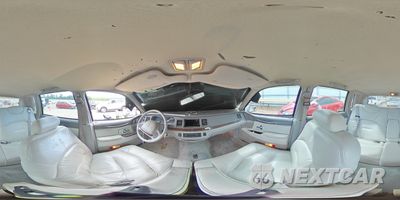Zdjęcie 14 z 14 samochodu: 1996 LINCOLN TOWN CAR SIGNATURE VIN:1LNLM82W8TY720942 - miniatura