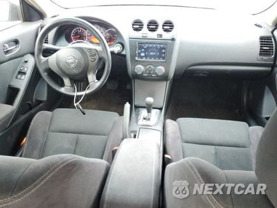Zdjęcie 8 z 12 samochodu: 2012 NISSAN ALTIMA S VIN:1N4AL2EP6CC101310 - miniatura