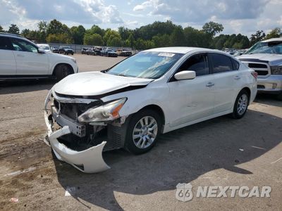 2014 NISSAN ALTIMA 2.5 1N4AL3AP4EN341121 - główne zdjęcie licytacji z USA - miniatura