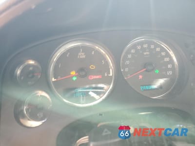 Zdjęcie 9 z 13 samochodu: 2007 GMC YUKON DENALI VIN:1GKFK63817J138292 - miniatura