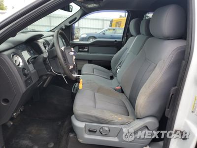 Zdjęcie 7 z 12 samochodu: 2013 FORD F150 SUPER CAB VIN:1FTFX1ET9DFB65272 - miniatura