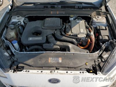 Zdjęcie 11 z 13 samochodu: 2018 FORD FUSION SE HYBRID VIN:3FA6P0LU3JR278614 - miniatura