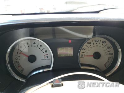 Zdjęcie 9 z 12 samochodu: 2007 FORD EXPLORER EDDIE BAUER VIN:1FMEU74E67UA73929 - miniatura