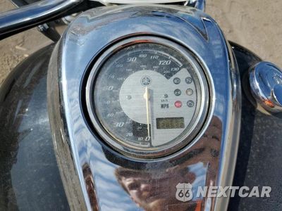 Zdjęcie 7 z 9 samochodu: 2009 YAMAHA XVS950 A VIN:JYAVN01E69A006888 - miniatura