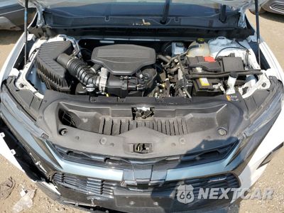 Zdjęcie 12 z 13 samochodu: 2020 CHEVROLET BLAZER RS VIN:3GNKBKRS0LS556090 - miniatura