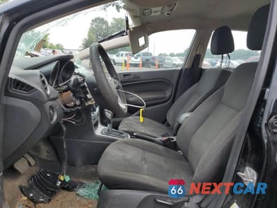 Zdjęcie 7 z 12 samochodu: 2019 FORD FIESTA SE VIN:3FADP4BJ2KM100794 - miniatura