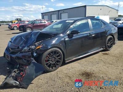 2023 TOYOTA CAMRY TRD 4T1KZ1AK4PU080308 - główne zdjęcie licytacji z USA - miniatura