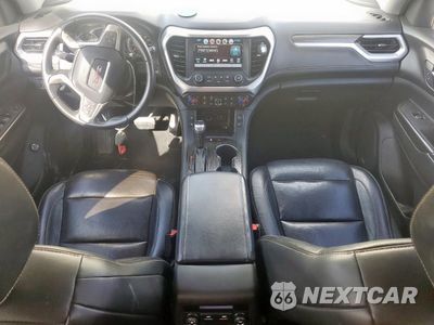 Zdjęcie 8 z 15 samochodu: 2019 GMC ACADIA SLT-1 VIN:1GKKNMLS4KZ209727 - miniatura