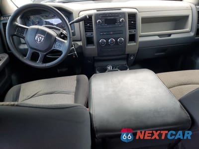 Zdjęcie 8 z 12 samochodu: 2012 DODGE RAM 3500 ST VIN:3C63DPGL3CG201960 - miniatura