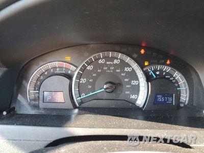Zdjęcie 9 z 12 samochodu: 2013 TOYOTA CAMRY L VIN:4T1BF1FK3DU248565 - miniatura