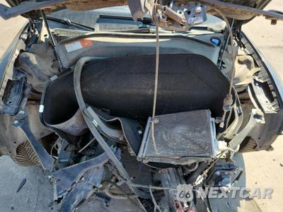 Zdjęcie 11 z 12 samochodu: 2014 TESLA MODEL S VIN:5YJSA1H29EFP63791 - miniatura