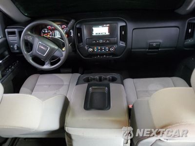 Zdjęcie 8 z 16 samochodu: 2017 GMC SIERRA K1500 VIN:1GTV2LEC2HZ202012 - miniatura