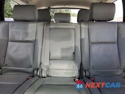 Zdjęcie 10 z 15 samochodu: 2013 TOYOTA SEQUOIA SR5 VIN:5TDZY5G10DS046216 - miniatura