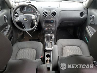 Zdjęcie 8 z 12 samochodu: 2011 CHEVROLET HHR LT VIN:3GNBABFW1BS650925 - miniatura