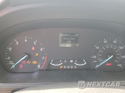 Zdjęcie 9 z 13 samochodu: 2019 FORD ECOSPORT S VIN:MAJ3S2FE6KC280259 - miniatura