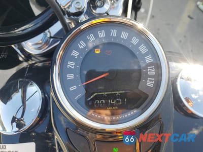 Zdjęcie 7 z 10 samochodu: 2019 HARLEY-DAVIDSON FLHCS VIN:1HD1YBK25KB019995 - miniatura