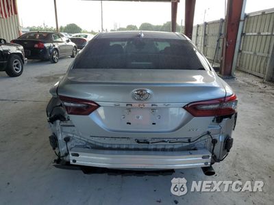 Zdjęcie 6 z 14 samochodu: 2022 TOYOTA CAMRY XLE VIN:4T1F11AK7NU013725 - miniatura