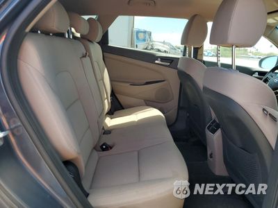 Zdjęcie 11 z 14 samochodu: 2020 HYUNDAI TUCSON LIMITED VIN:KM8J33AL3LU274680 - miniatura