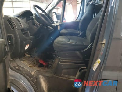 Zdjęcie 7 z 13 samochodu: 2019 RAM PROMASTER 3500 3500 HIGH VIN:3C6URVJG2KE554688 - miniatura