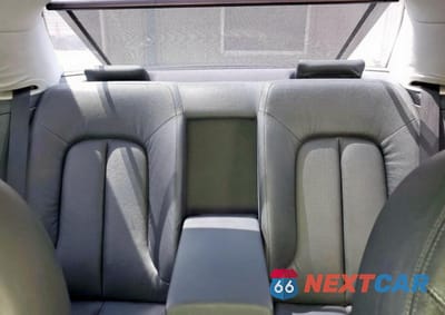 Zdjęcie 6 z 12 samochodu: 2002 MERCEDES-BENZ CL 500 VIN:WDBPJ75J02A022095 - miniatura
