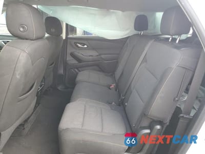 Zdjęcie 11 z 13 samochodu: 2020 CHEVROLET TRAVERSE LT VIN:1GNEVGKW1LJ317115 - miniatura