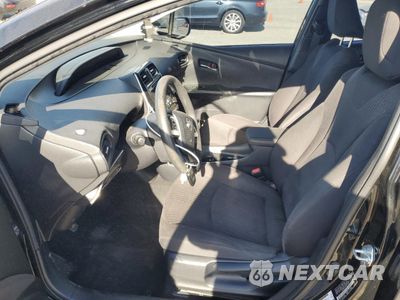 Zdjęcie 7 z 13 samochodu: 2016 TOYOTA PRIUS VIN:JTDKBRFU2G3015299 - miniatura