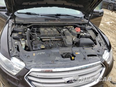 Zdjęcie 11 z 14 samochodu: 2013 FORD TAURUS SEL VIN:1FAHP2E84DG163925 - miniatura