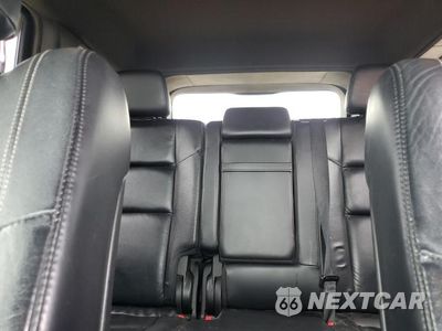Zdjęcie 10 z 13 samochodu: 2017 JEEP GRAND CHEROKEE LIMITED VIN:1C4RJFBG7HC815596 - miniatura