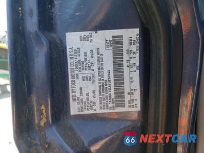 Zdjęcie 14 z 14 samochodu: 2000 FORD EXPEDITION XLT VIN:1FMRU15L6YLB56943 - miniatura