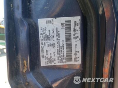 Zdjęcie 14 z 14 samochodu: 2000 FORD EXPEDITION XLT VIN:1FMRU15L6YLB56943 - miniatura