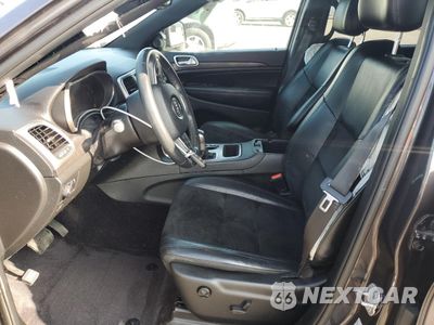 Zdjęcie 7 z 16 samochodu: 2018 JEEP GRAND CHEROKEE LAREDO VIN:1C4RJFAG2JC119025 - miniatura