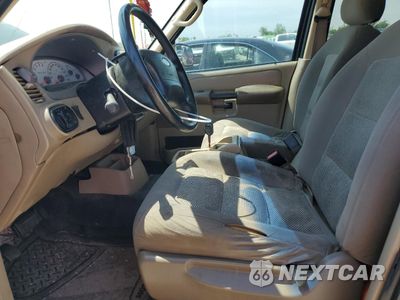 Zdjęcie 7 z 13 samochodu: 2004 FORD EXPLORER SPORT TRAC VIN:1FMZU67K44UA39478 - miniatura