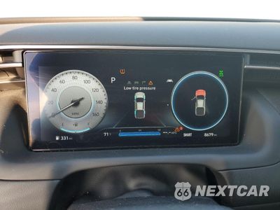 Zdjęcie 9 z 15 samochodu: 2024 HYUNDAI SANTA CRUZ LIMITED VIN:5NTJEDDF1RH121200 - miniatura