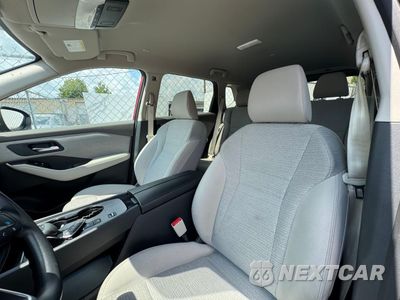 Zdjęcie 13 z 15 samochodu: 2023 NISSAN ROGUE SV VIN:5N1BT3BAXPC766975 - miniatura