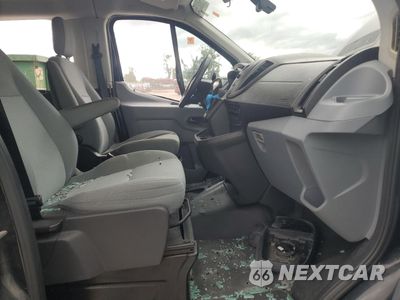 Zdjęcie 7 z 13 samochodu: 2015 FORD TRANSIT T-350 VIN:1FBZX2YM8FKA44576 - miniatura