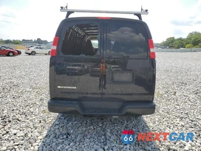 Zdjęcie 6 z 13 samochodu: 2022 CHEV EXPRESS G3500 VIN:1GCZGHFP8N1266888 - miniatura