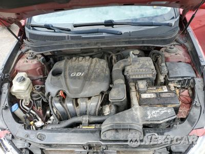 Zdjęcie 11 z 13 samochodu: 2011 HYUNDAI SONATA SE VIN:5NPEC4AC3BH075083 - miniatura