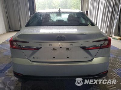 Zdjęcie 6 z 12 samochodu: 2025 TOYOTA CAMRY XSE VIN:4T1DAACK7SU507194 - miniatura