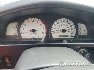 Zdjęcie 9 z 13 samochodu: 2003 TOYOTA TACOMA DOUBLE CAB VIN:5TEHN72N53Z170879 - miniatura