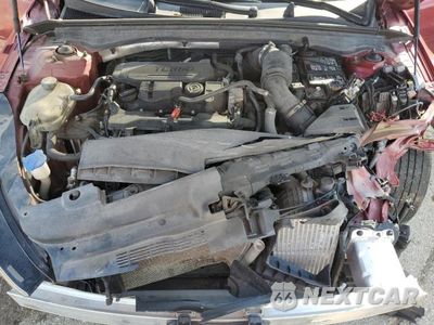 Zdjęcie 11 z 12 samochodu: 2021 KIA K5 LXS VIN:5XXG14J2XMG008405 - miniatura